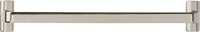 Morris Harrison Appliance Pull 12 Inch Polished Nickel TK3168PN