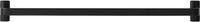 Morris Harrison Appliance Pull 18 Inch Flat Black TK3169BLK