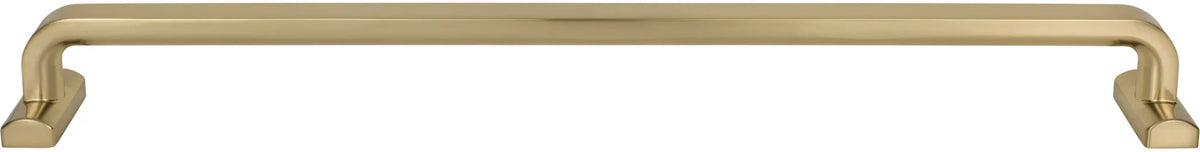 Morris Harrison Appliance Pull 18 Inch Honey Bronze TK3169HB