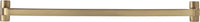 Morris Harrison Appliance Pull 18 Inch Honey Bronze TK3169HB