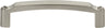 Brushed Satin Nickel