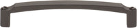 Morris Haddonfield Pull 5 1/16 Inch Ash Gray TK3172AG