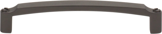Morris Haddonfield Pull 5 1/16 Inch Ash Gray TK3172AG