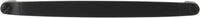 Morris Haddonfield Pull 5 1/16 Inch Flat Black TK3172BLK