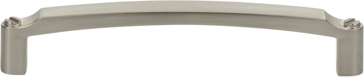 Morris Haddonfield Pull 5 1/16 Inch Brushed Satin Nickel TK3172BSN