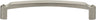 Brushed Satin Nickel
