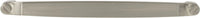 Morris Haddonfield Pull 5 1/16 Inch Brushed Satin Nickel TK3172BSN