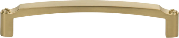 Morris Haddonfield Pull 5 1/16 Inch Honey Bronze TK3172HB