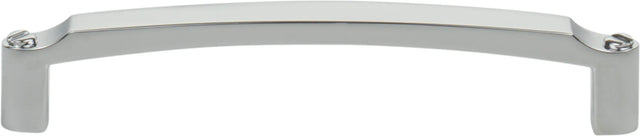 Morris Haddonfield Pull 5 1/16 Inch Polished Chrome TK3172PC