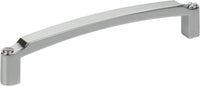 Morris Haddonfield Pull 5 1/16 Inch Polished Chrome TK3172PC