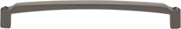 Morris Haddonfield Pull 6 5/16 Inch Ash Gray TK3173AG