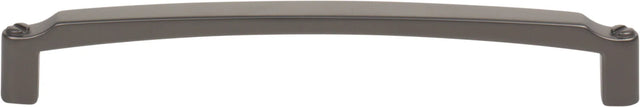 Morris Haddonfield Pull 6 5/16 Inch Ash Gray TK3173AG