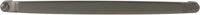 Morris Haddonfield Pull 6 5/16 Inch Ash Gray TK3173AG