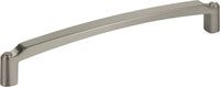 Morris Haddonfield Pull 6 5/16 Inch Brushed Satin Nickel TK3173BSN