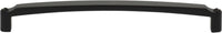 Morris Haddonfield Pull 7 9/16 Inch Flat Black TK3174BLK