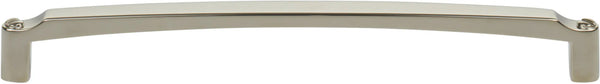 Morris Haddonfield Pull 7 9/16 Inch Polished Nickel TK3174PN