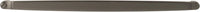 Morris Haddonfield Pull 8 13/16 Inch Ash Gray TK3175AG