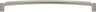 Brushed Satin Nickel