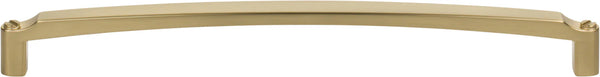 Morris Haddonfield Pull 8 13/16 Inch Honey Bronze TK3175HB