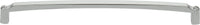 Morris Haddonfield Pull 8 13/16 Inch Polished Chrome TK3175PC