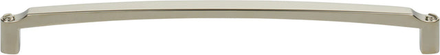 Morris Haddonfield Pull 8 13/16 Inch Polished Nickel TK3175PN