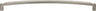 Brushed Satin Nickel