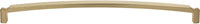 Morris Haddonfield Appliance Pull 18 Inch Honey Bronze TK3178HB