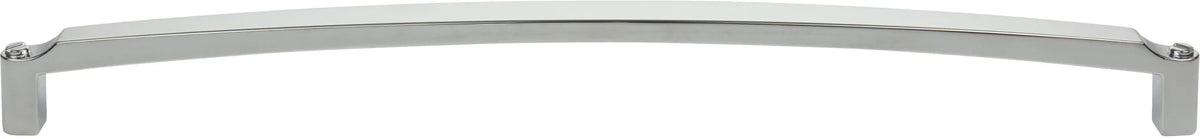 Morris Haddonfield Appliance Pull 18 Inch Polished Chrome TK3178PC
