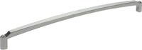 Morris Haddonfield Appliance Pull 18 Inch Polished Chrome TK3178PC