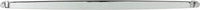Morris Haddonfield Appliance Pull 18 Inch Polished Chrome TK3178PC