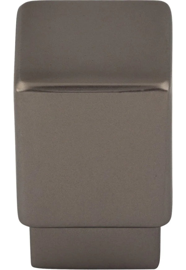 Sanctuary Tapered Square Knob 3/4''