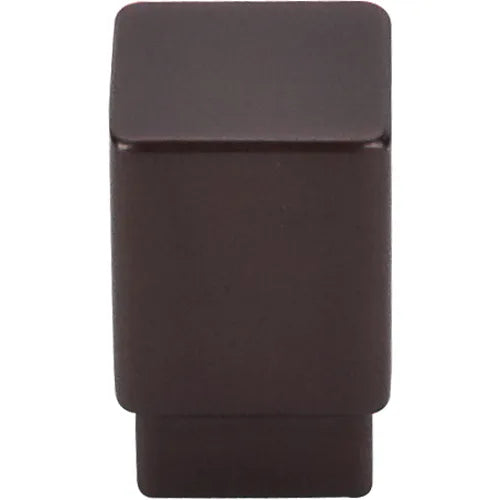 Sanctuary Tapered Knob 3/4'' TK31ORB Oil Rubbed Bronze