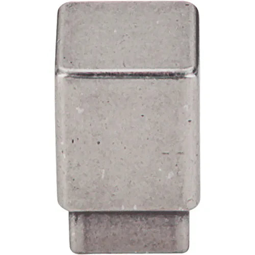 Sanctuary Tapered Knob 3/4'' TK31PTA Antique Pewter