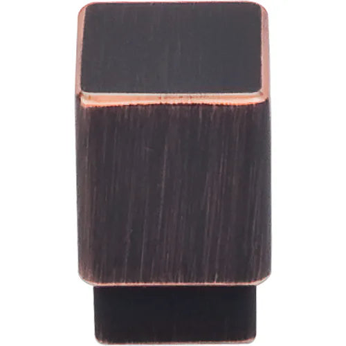 Sanctuary Tapered Knob 3/4'' TK31TB Tuscan Bronze