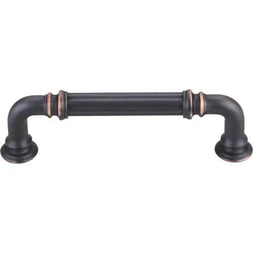 Chareau Reeded Pull 3 3/4'' cc TK322UM Umbrio
