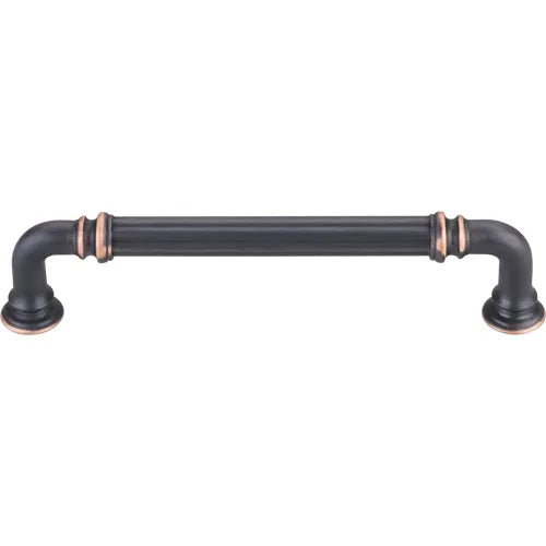 Chareau Reeded Pull 5'' cc TK323UM Umbrio