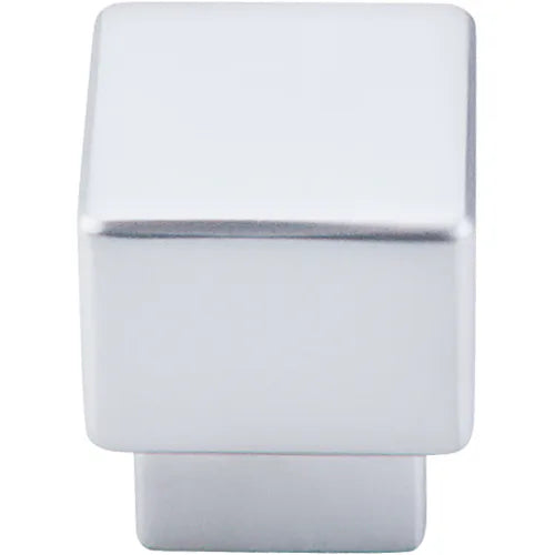 Sanctuary Tapered Knob 1'' TK32ALU Aluminum