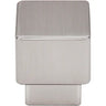 Brushed Satin Nickel