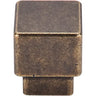 German Bronze