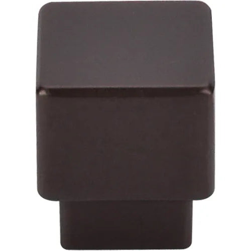 Sanctuary Tapered Knob 1'' TK32ORB Oil Rubbed Bronze
