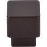 Oil Rubbed Bronze
