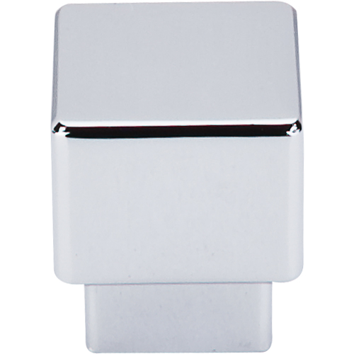 Sanctuary Tapered Knob 1'' TK32PC Polished Chrome