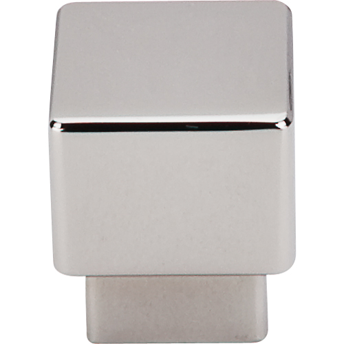 Sanctuary Tapered Knob 1'' TK32PN Polished Nickel