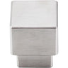 Brushed Stainless Steel