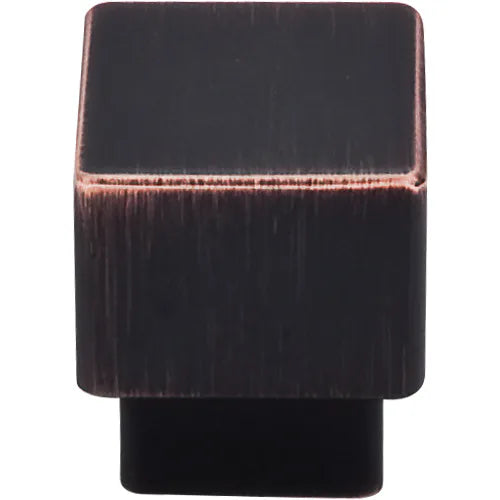 Sanctuary Tapered Knob 1'' TK32TB Tuscan Bronze