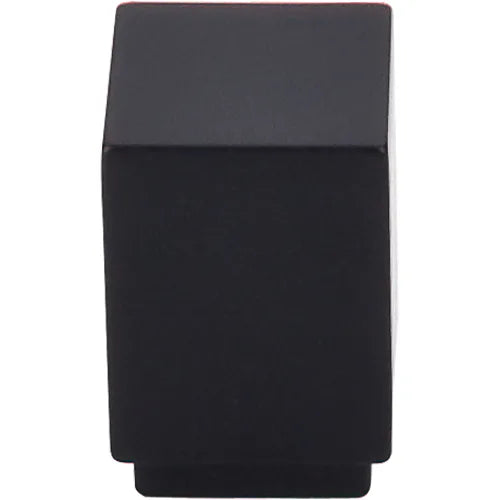 Sanctuary Linear Knob 3/4'' TK33BLK Flat Black