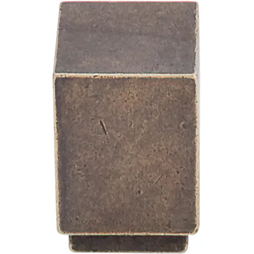 Sanctuary Linear Knob 3/4'' TK33GBZ German Bronze