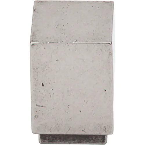 Sanctuary Linear Knob 3/4'' TK33PTA Antique Pewter