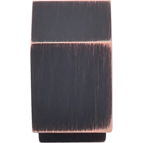 Sanctuary Linear Knob 3/4'' TK33TB Tuscan Bronze
