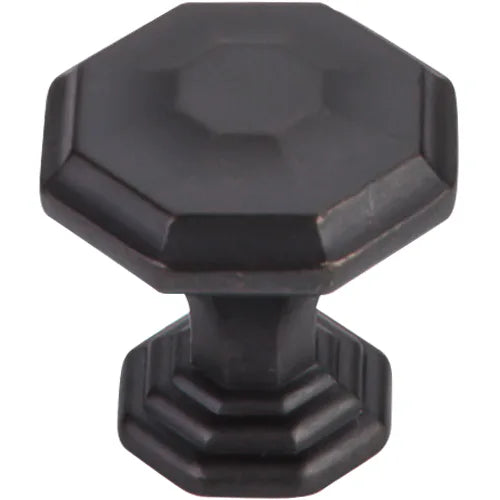 Chareau Chalet Knob 1 1/4'' TK340SAB Sable